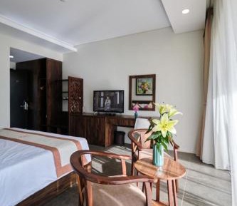 Double Room with Sea View