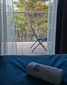 Studio with Sea View