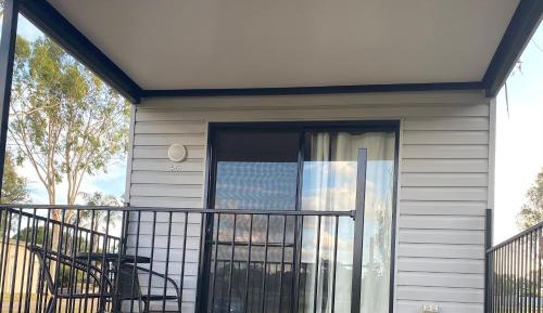 Studio Unit