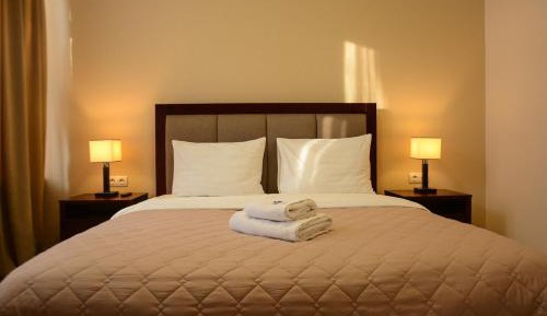 Superior Junior Suite