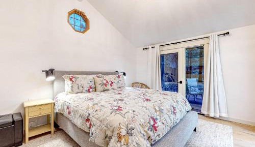 Three Bedroom holiday home 