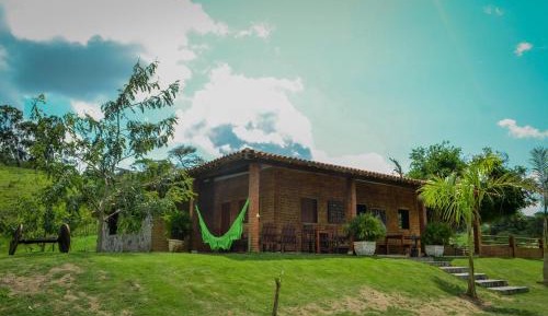 Five-Bedroom House