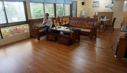 Superior Chalet (8 Adults)