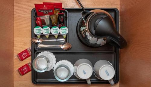 Standard Twin Room - Disability Access