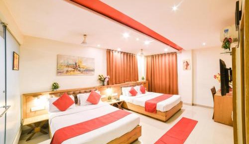Family Suite