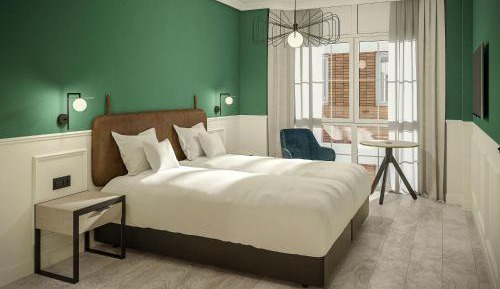 Superior Double or Twin Room