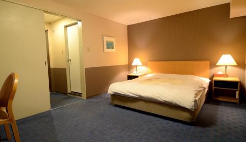 Double Room - Non-Smoking 
