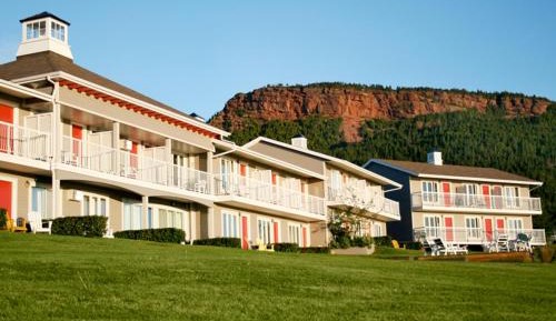 Queen Room with Sea View