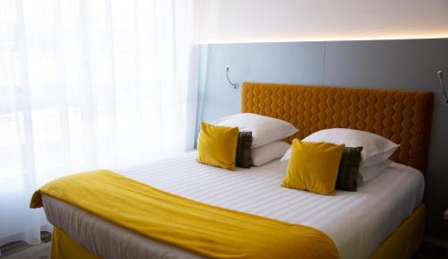 Comfort Double Room
