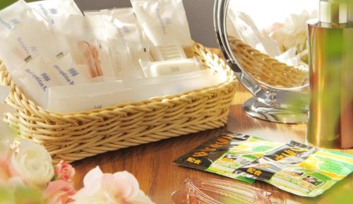 Standard Twin Room - Smoking