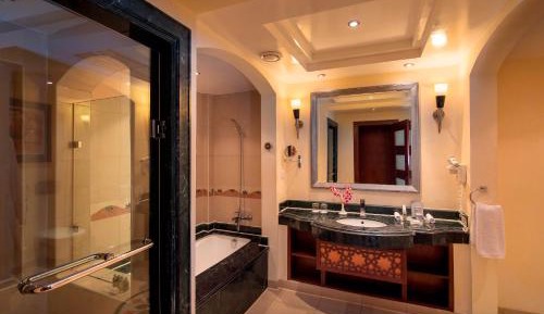 Double Room with Pool View