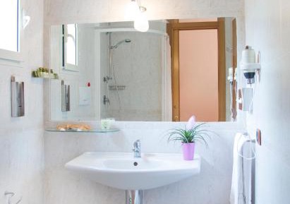 Standard Double or Twin Room with Patio