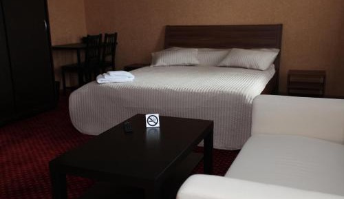 Superior Junior Suite