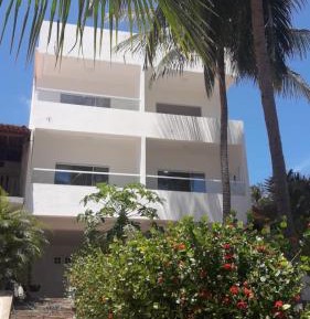 Superior Double Room with Sea View