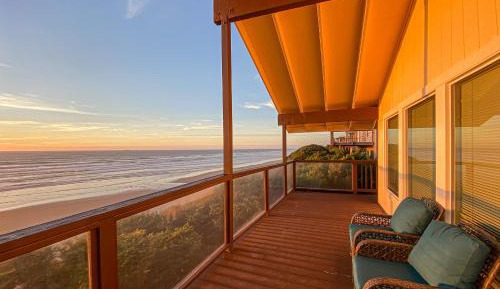 Two Bedroom Holiday Home