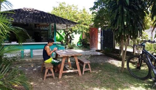 Family Room with Private Bathroom
