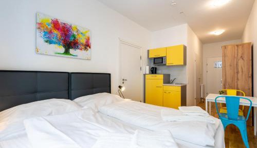Apartment XS