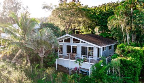 Two Bedroom Holiday Home