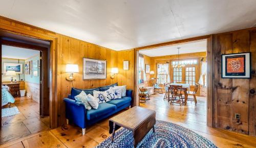 Three Bedroom holiday home 