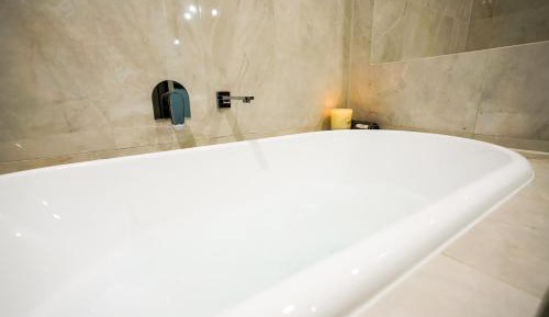 Two-Bedroom Townhouse