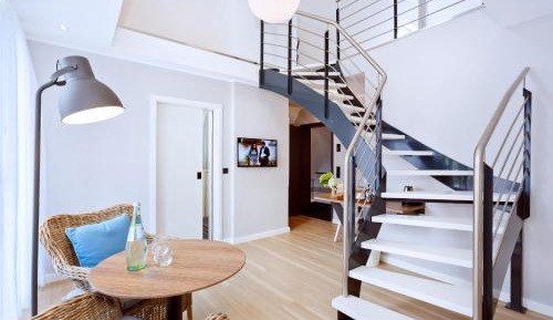 Deluxe Double Room with Shower