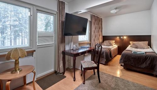 Family Suite