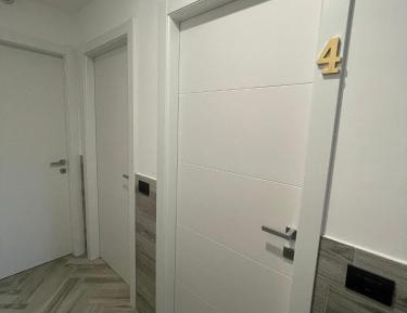 Deluxe Single Room with Balcony