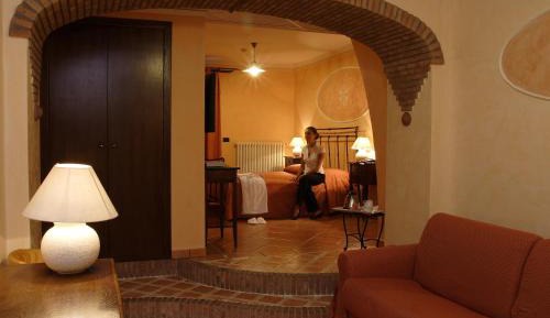 Junior Suite (2 Adults)
