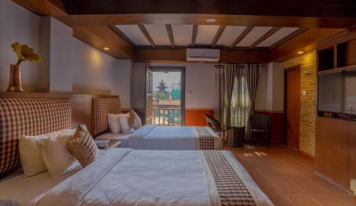 Superior Suite