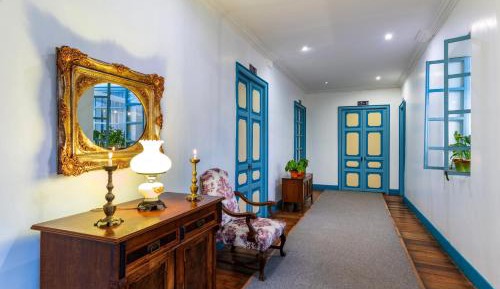 Standard  Double Room