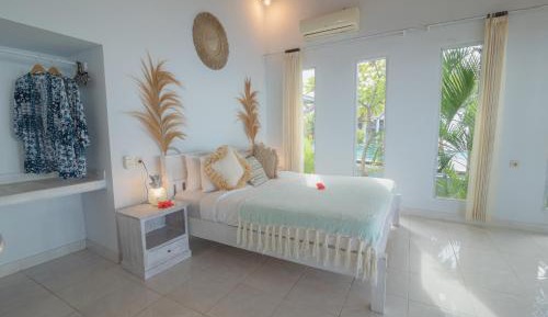 Superior Suite with Sea View