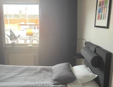 Single Room with Shower