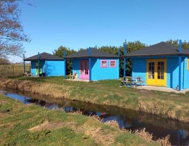 Bungalow