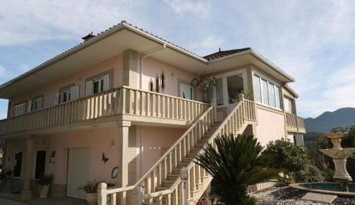 Four-Bedroom House