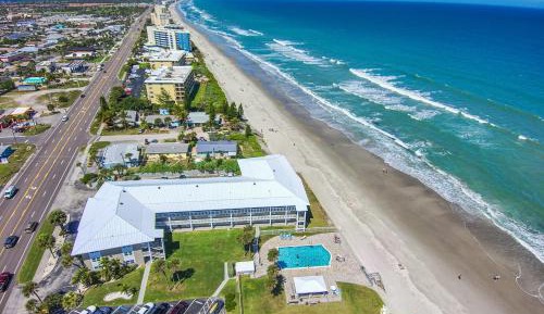 Two Bedroom Holiday Home