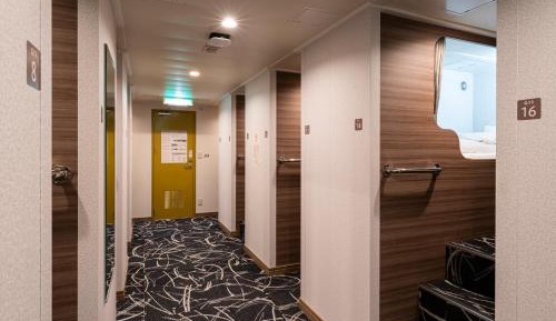 Cabin Room - Non Smoking