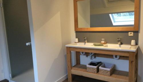 Double Room with Extra Bed