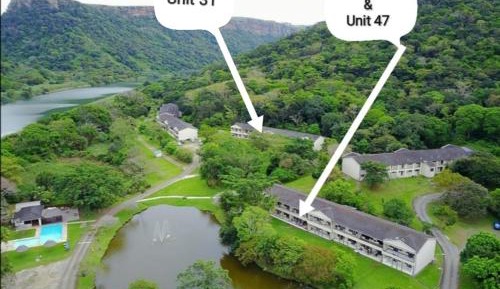 Apartment - Ground Floor Unit 31