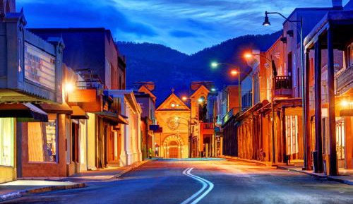 One Bedroom Apartment