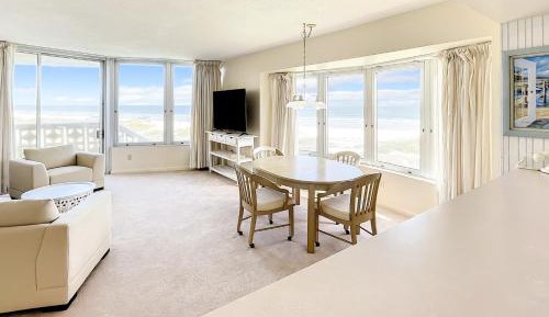 Two Bedroom Apartment 