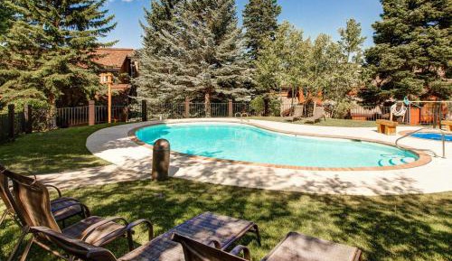 Three Bedroom holiday home 