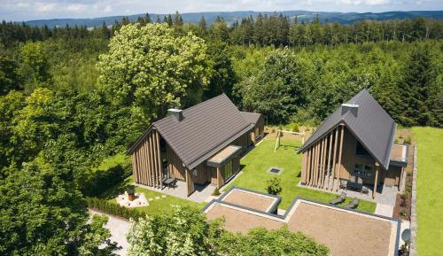 Three-Bedroom Chalet