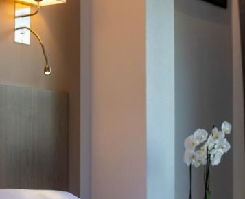 Double Room with River View