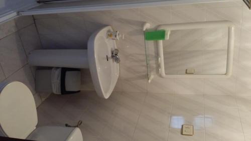 Double or Twin Room with Private Bathroom