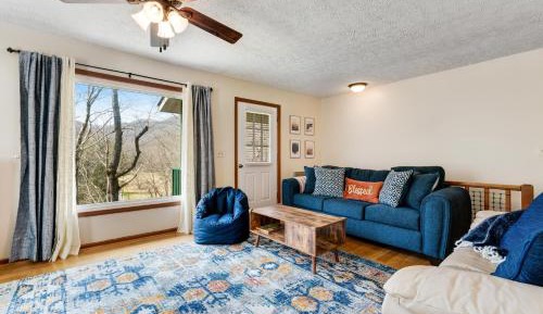 Three Bedroom holiday home 