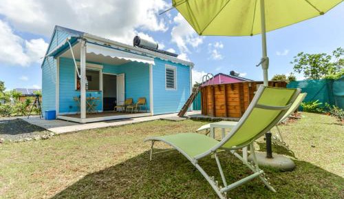 One-Bedroom Bungalow