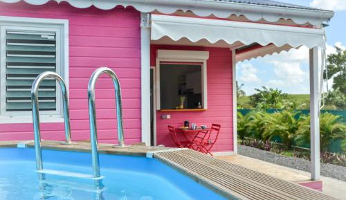 Standard Bungalow