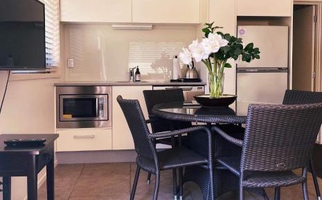 Apartment - Ground Floor