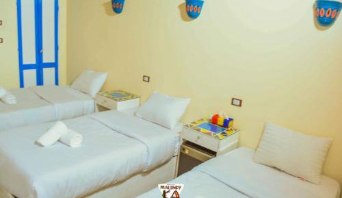 Triple Room with Balcony