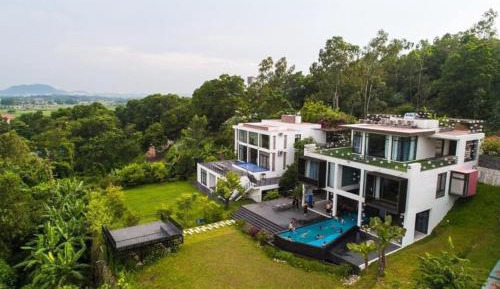 Villa